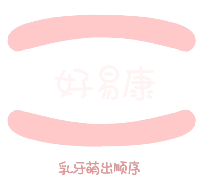 尚佳專業(yè)月嫂丨關于寶寶長牙問題，都在這里！
