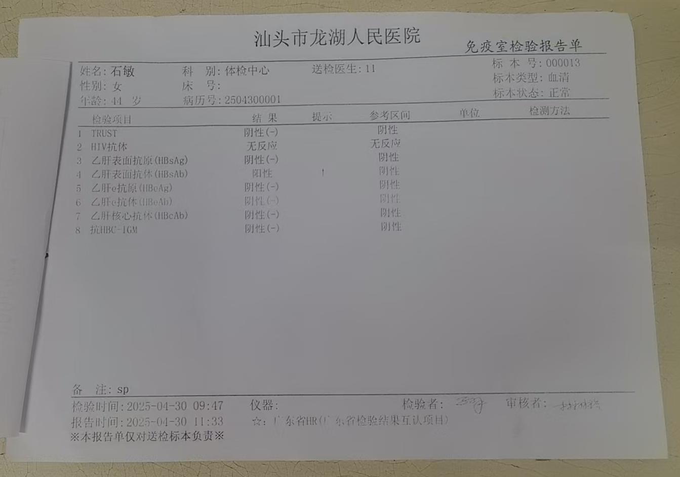 獲得術(shù)前三項